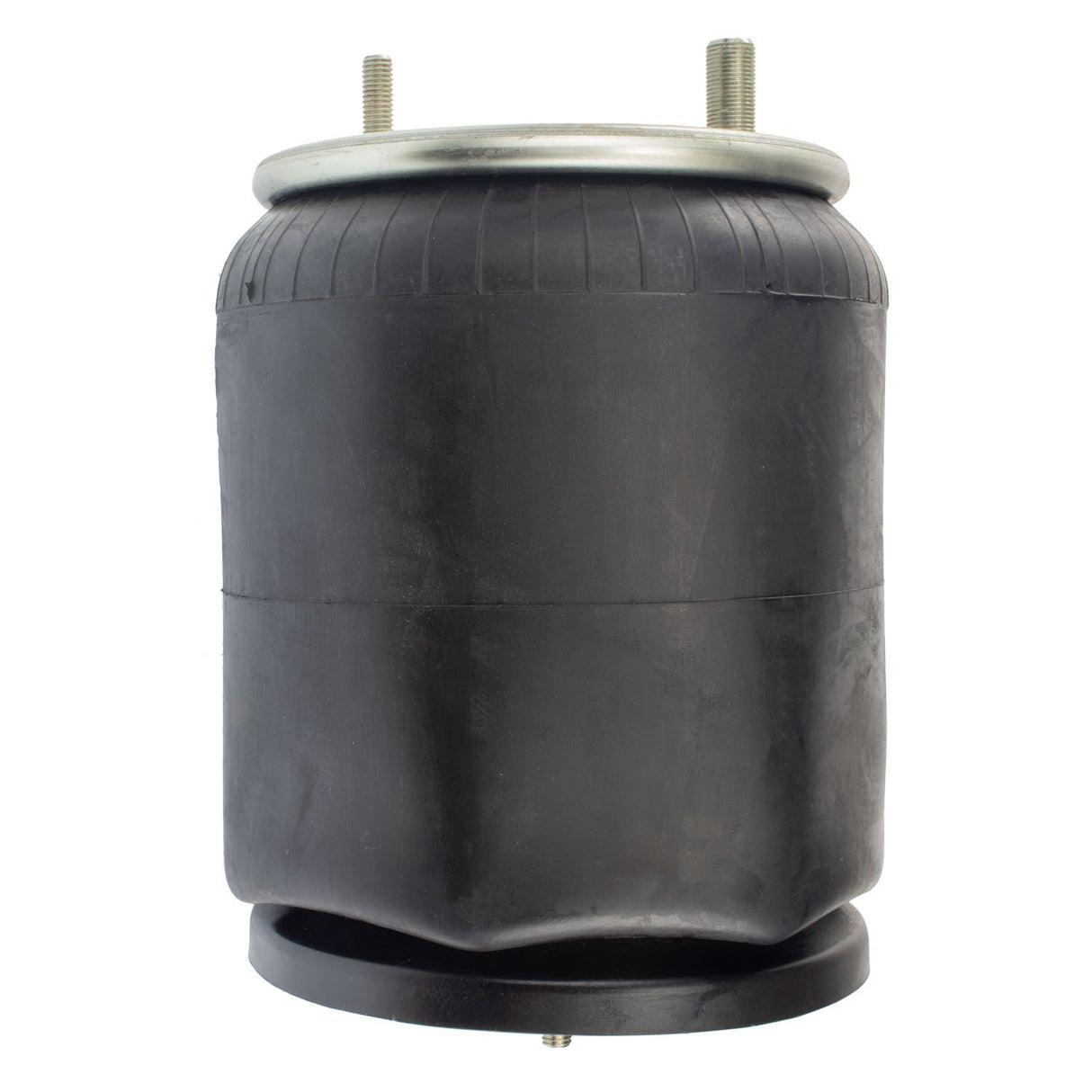 Rolling Lobe Air Spring with Aluminum Base, Replaces Firestone