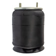 Rolling Lobe Air Spring with Aluminum Base, Replaces Firestone