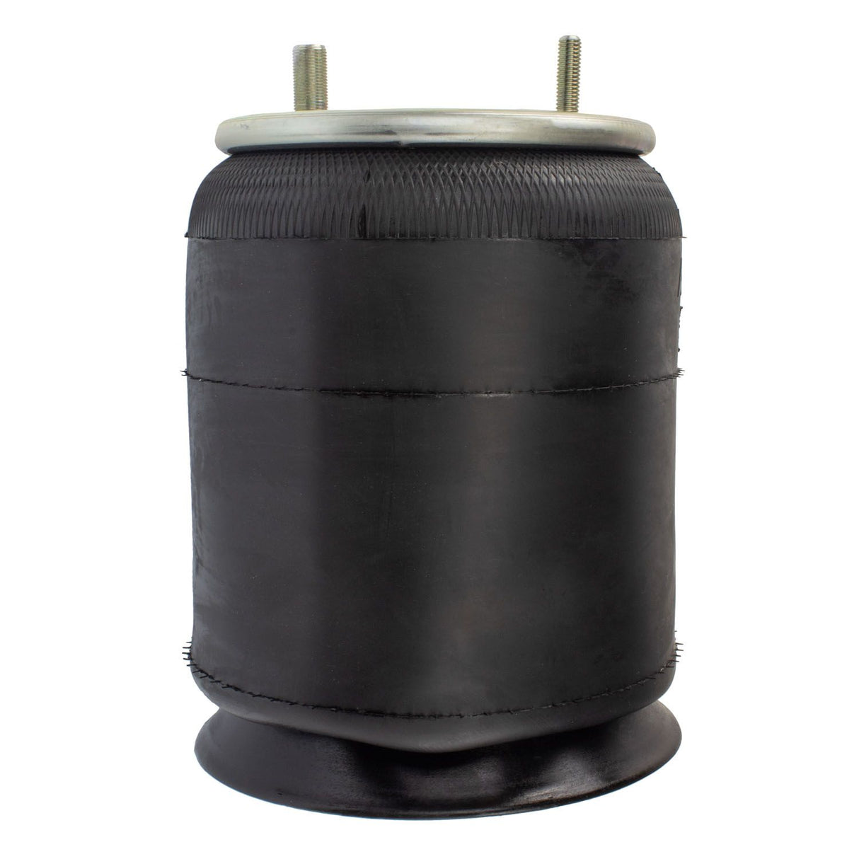 Rolling Lobe Air Spring with Aluminum Base, Replaces Firestone