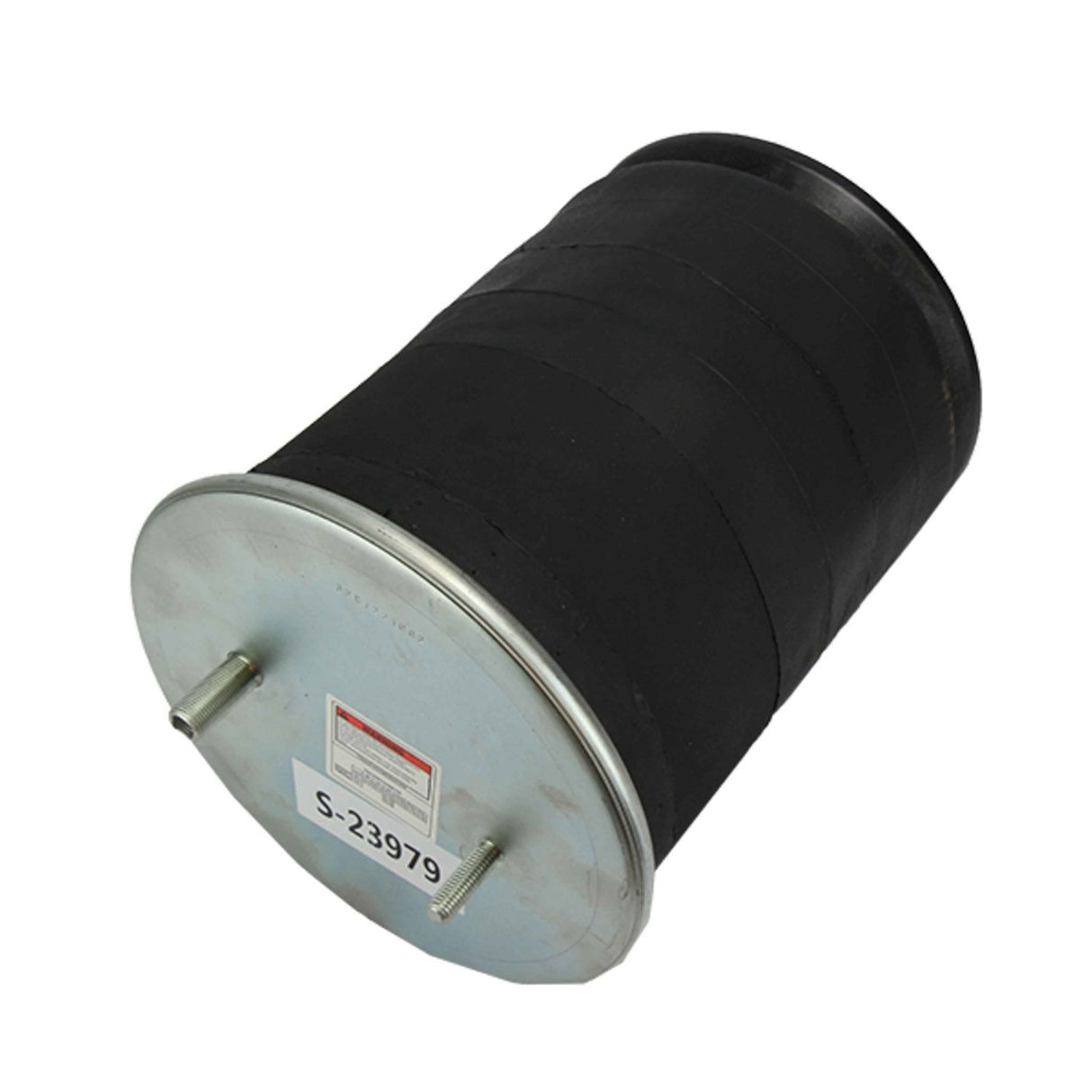 Rolling Lobe Air Spring, Replaces Goodyear