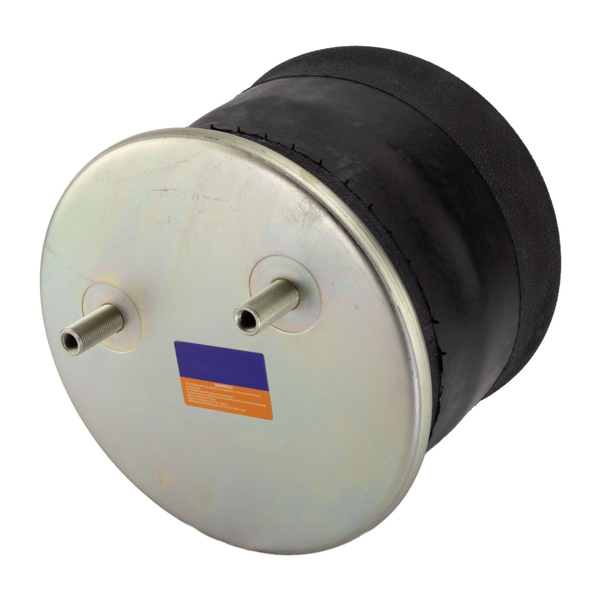 Rolling lobe Air Spring, Replaces Goodyear