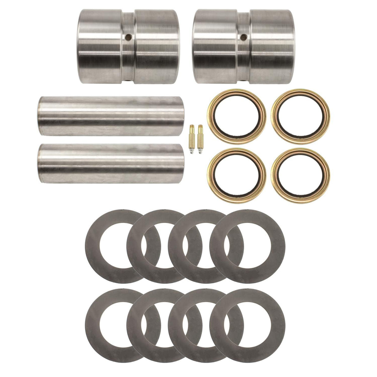 BEAM END KIT BRONZE