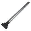 S-Cam Left Hand Length=21 1/8" Spline 1.5-28