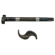 S-Cam Left Hand Length=17 7/16" Spline 1.5-28