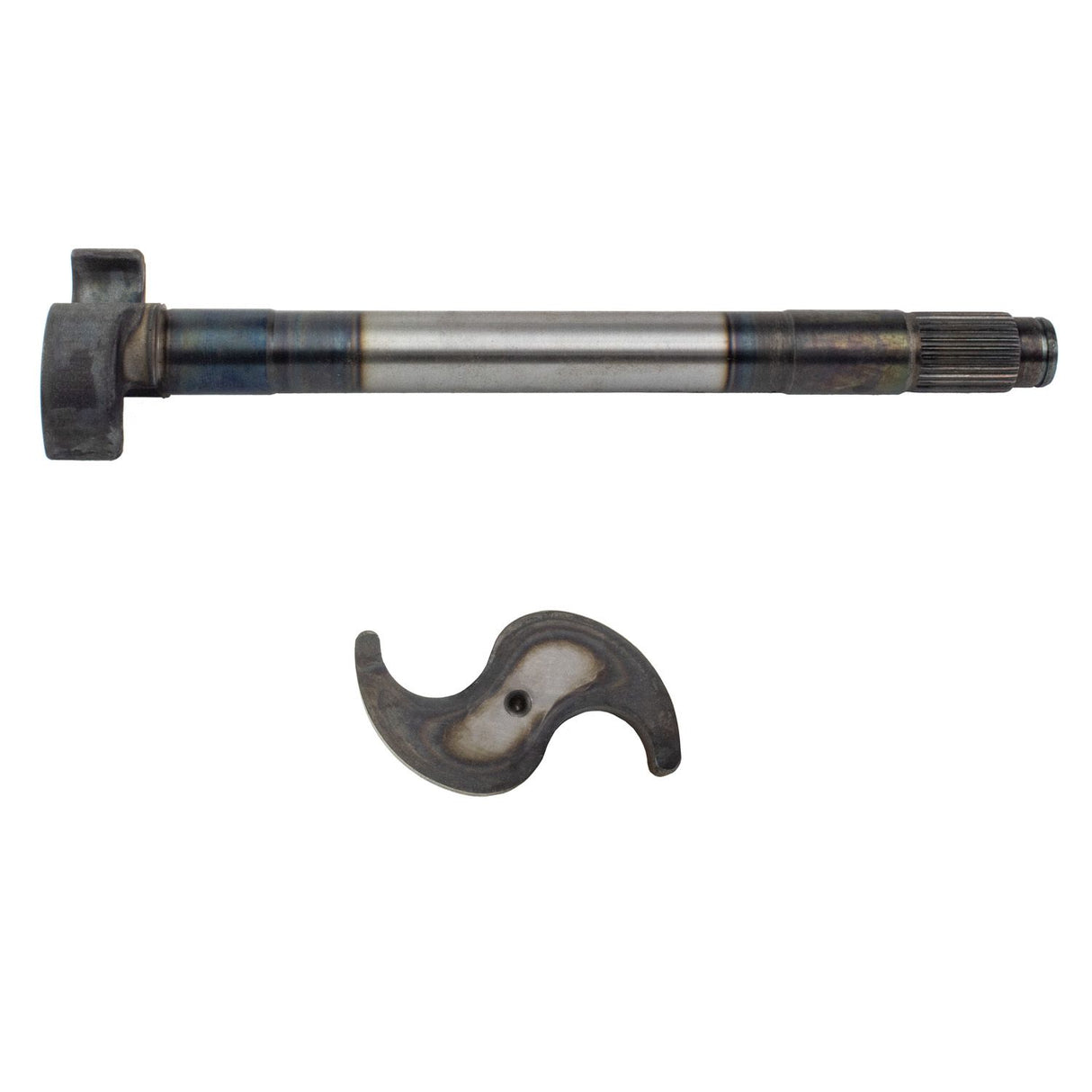Left Hand Camshaft Q Plus