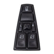 POWER WINDOW SWITCH LH