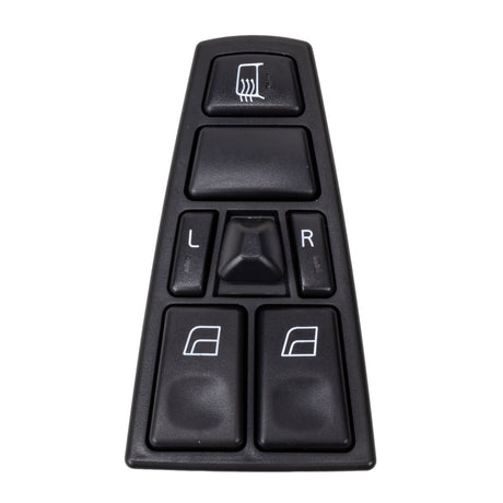 POWER WINDOW SWITCH LH