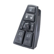 POWER WINDOW SWITCH LH