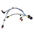 FUEL INJECTOR WIRING HARNESS