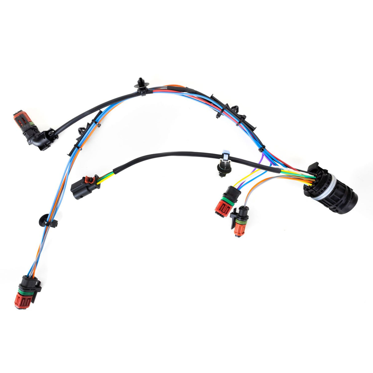 FUEL INJECTOR WIRING HARNESS