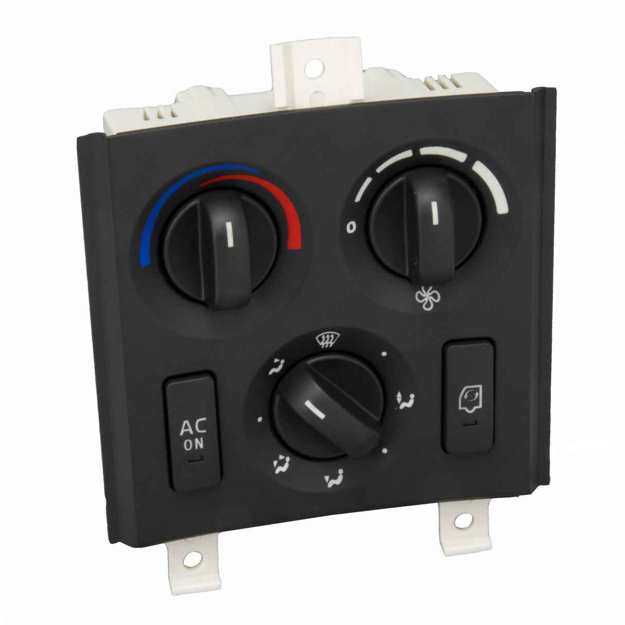 CONTROL UNIT