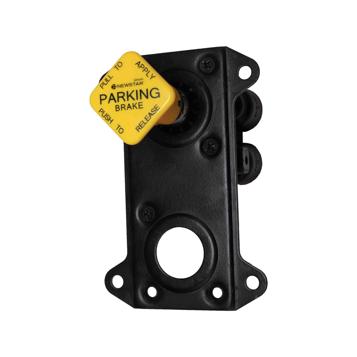 PP-DC Dash Control Valve with Knob, 35 ? 5 PSI