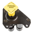 DASH VALVE 3/8"PC 1/4-20 PP-DC