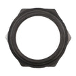AXLE SPINDLE NUT OUTER