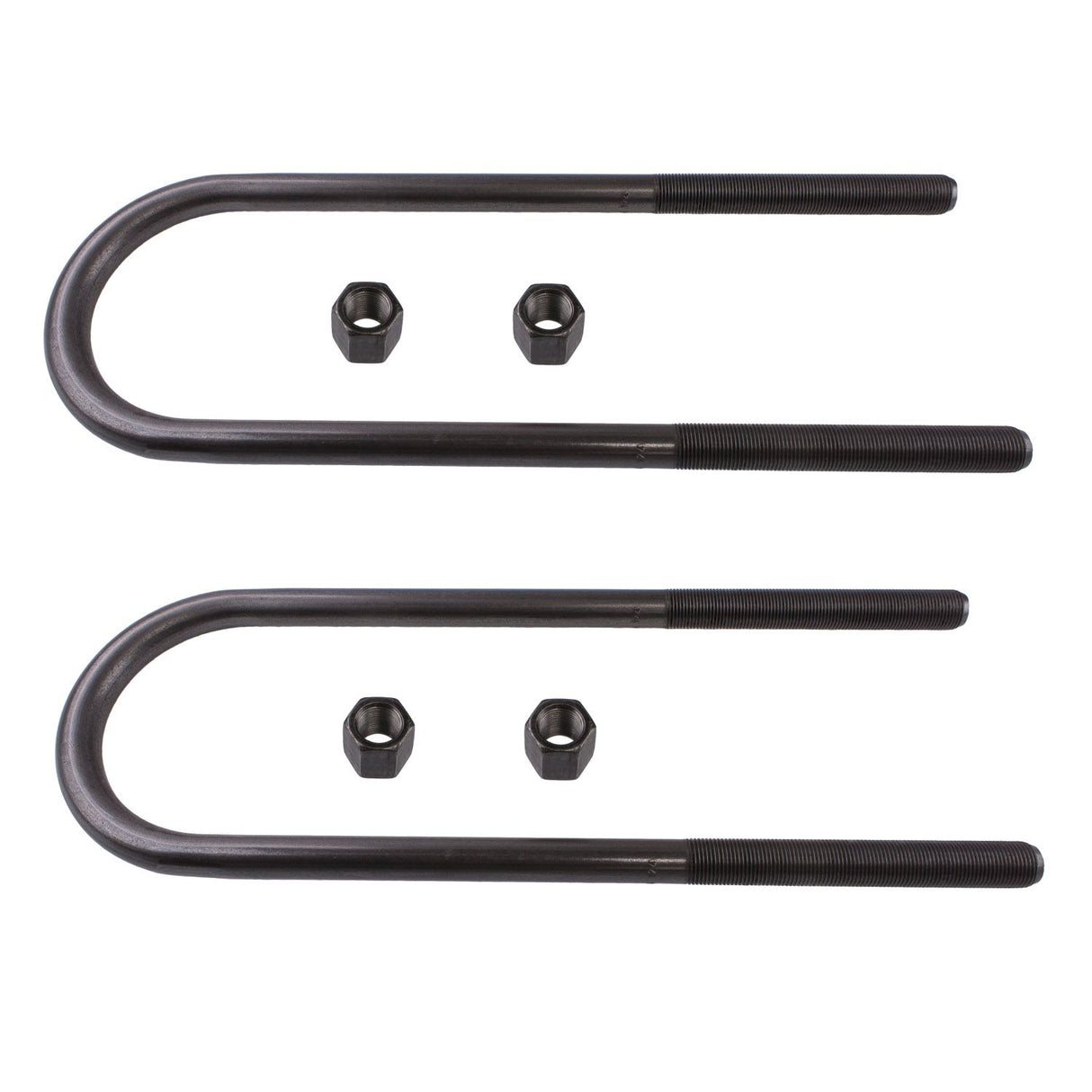 SQUARE BEND U-BOLT KIT