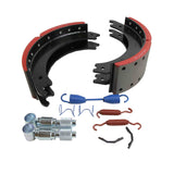 BRAKE SHOE KIT