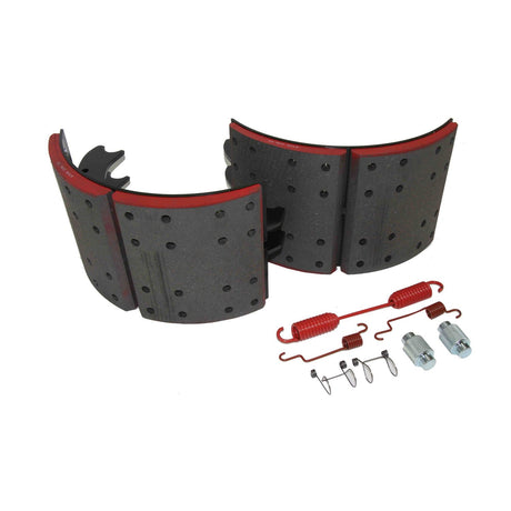 BRAKE SHOE KIT