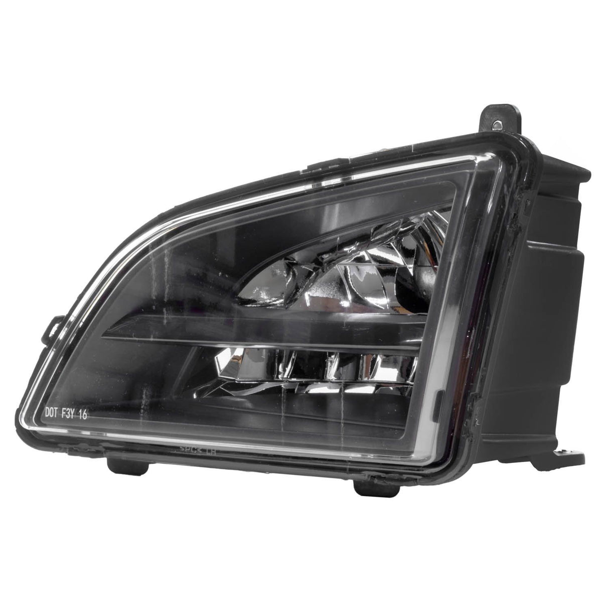 FOG LAMP VOLVO VNL LH
