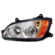 Left Hand Headlamp for Kenworth