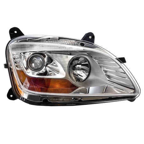 Headlight Assembly Peterbilt 579/587 2012-21 Xenon RH