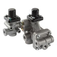 SR-4 Spring Brake Valve, 60 PSI