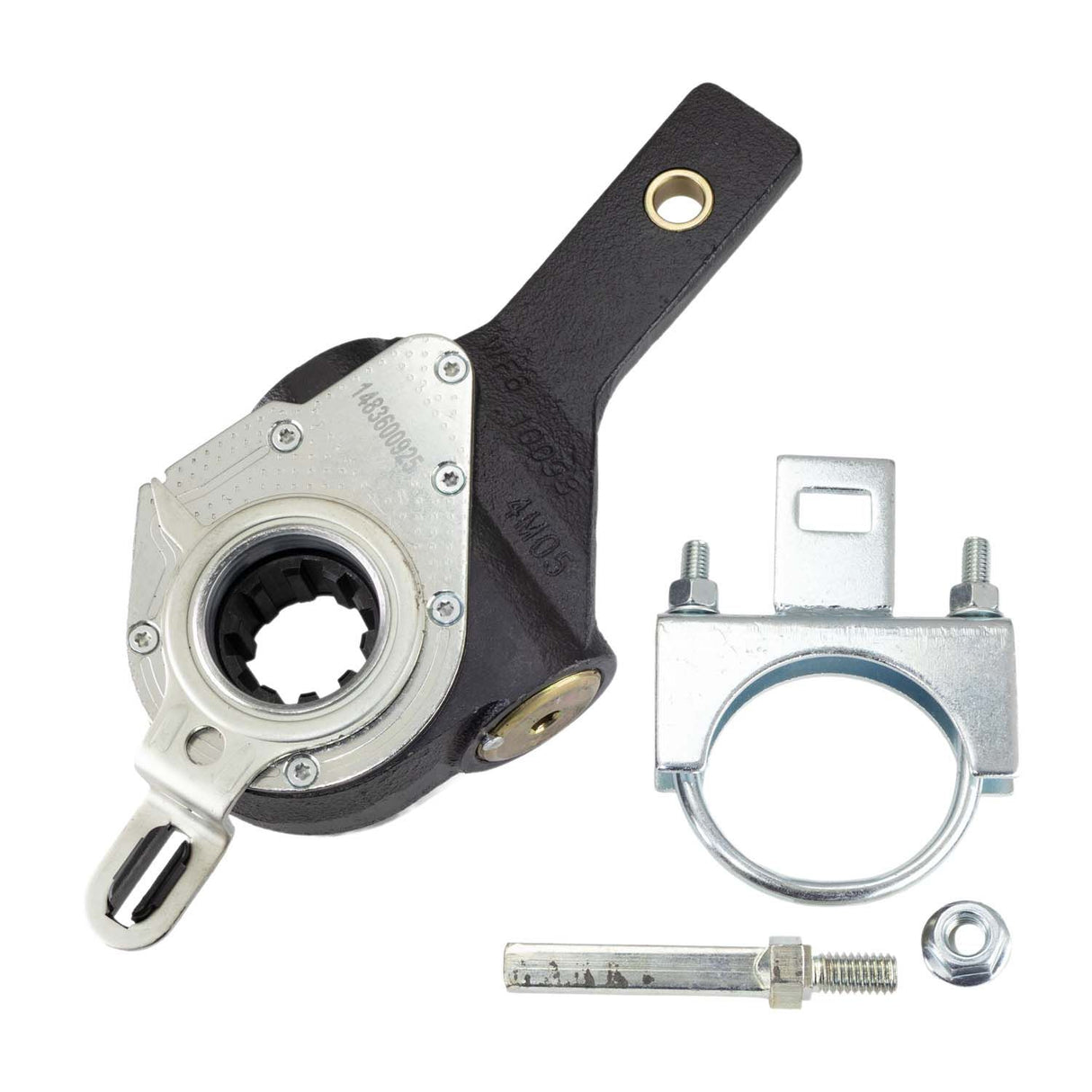 Haldex/Midland-Style Automatic Slack Adjuster 1.5"-10 X 6"
