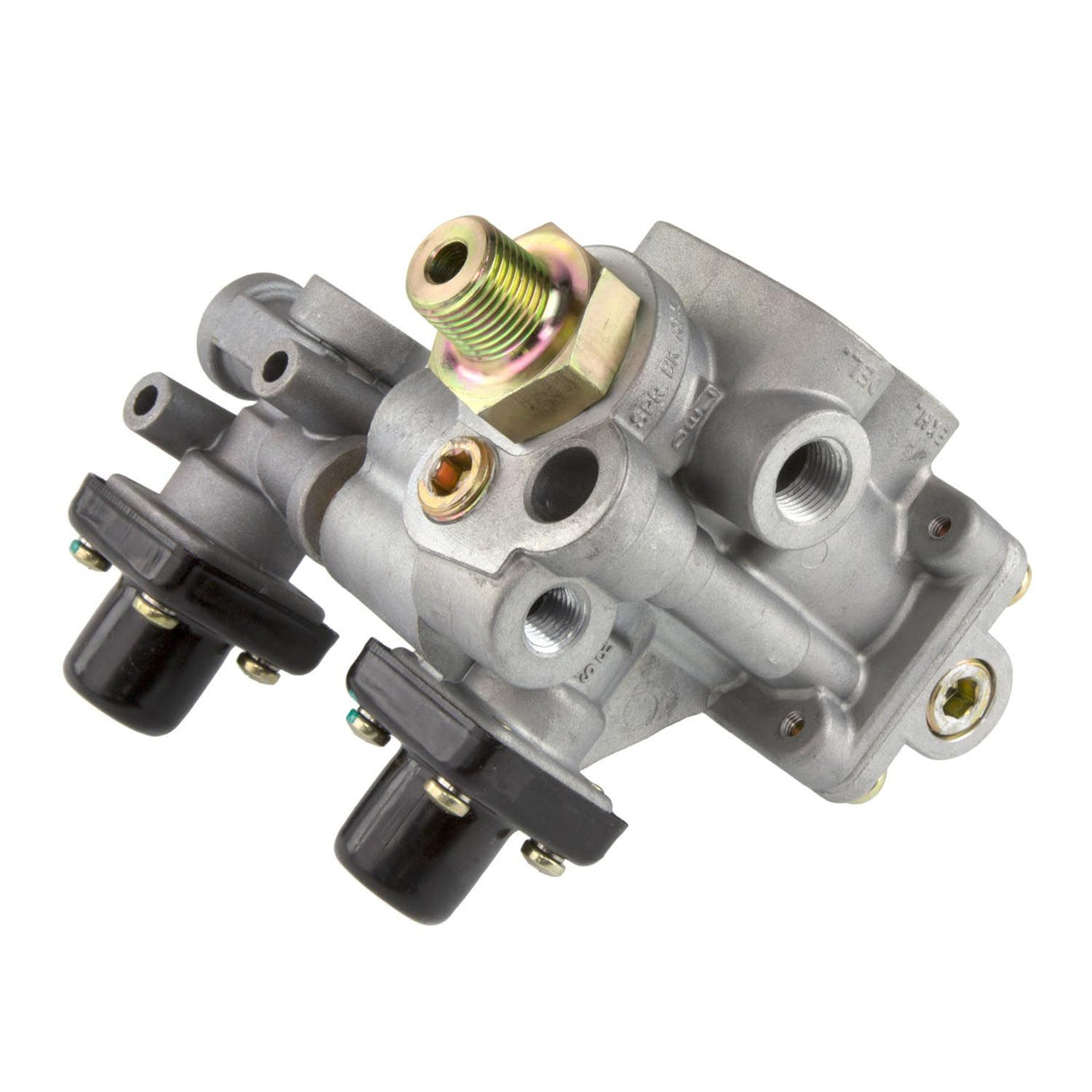 SR-4 Spring Brake Valve, 60 PSI