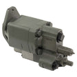 15 GPM Hydraulic Pump, Left Hand Rotation Dump Pump with Air Shift