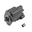 15 GPM Hydraulic Pump, Right Hand Rotation Gear Pump with Air Shift