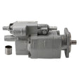 15 GPM Hydraulic Pump, Left Hand Rotation Gear Pump with Cable Shift
