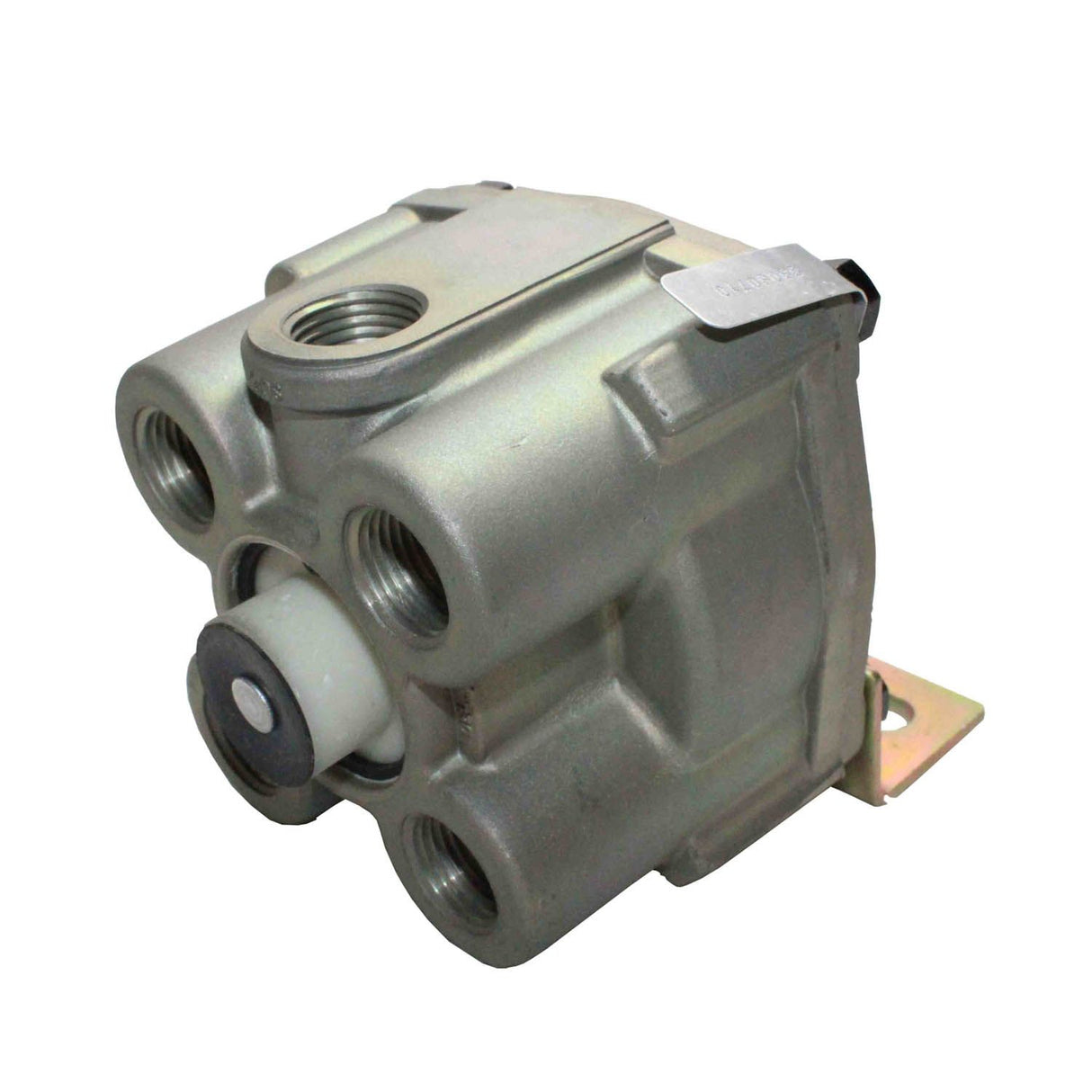 R-12 Type Relay Valve 7.5 PSI 1S/4D R-12