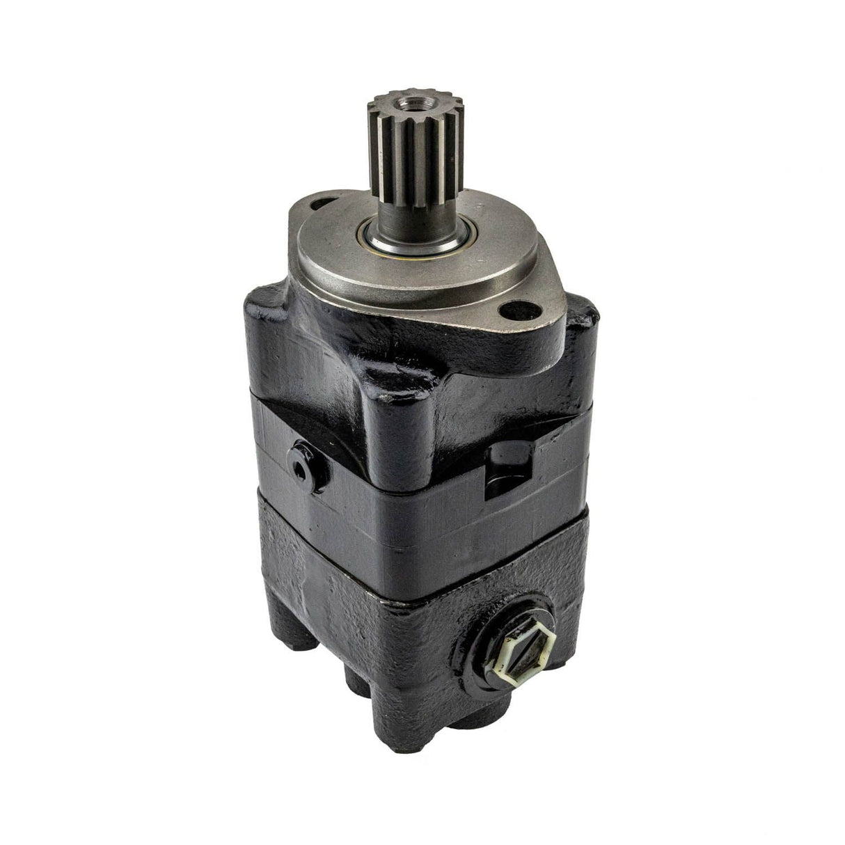 Low Speed High Torque Hydraulic Pump