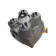 R-12 Type Relay Valve 5.5 PSI 1S/4D R-12