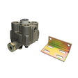 R-14V Type Relay Valve 5.5PSI 1S/4D R-14V