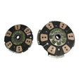 CLUTCH 14 X 1 3/4" SPRING LOAD