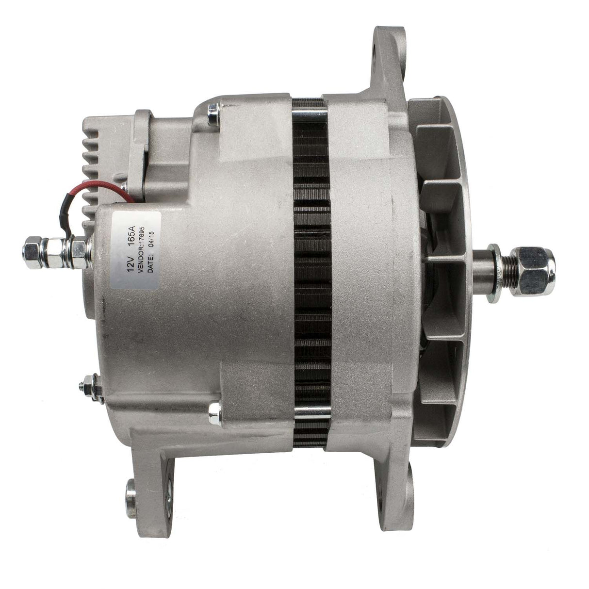 ALTERNATOR 12V 140A J180 LN