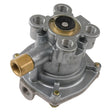 Relay Valve with Ratio 4 Port