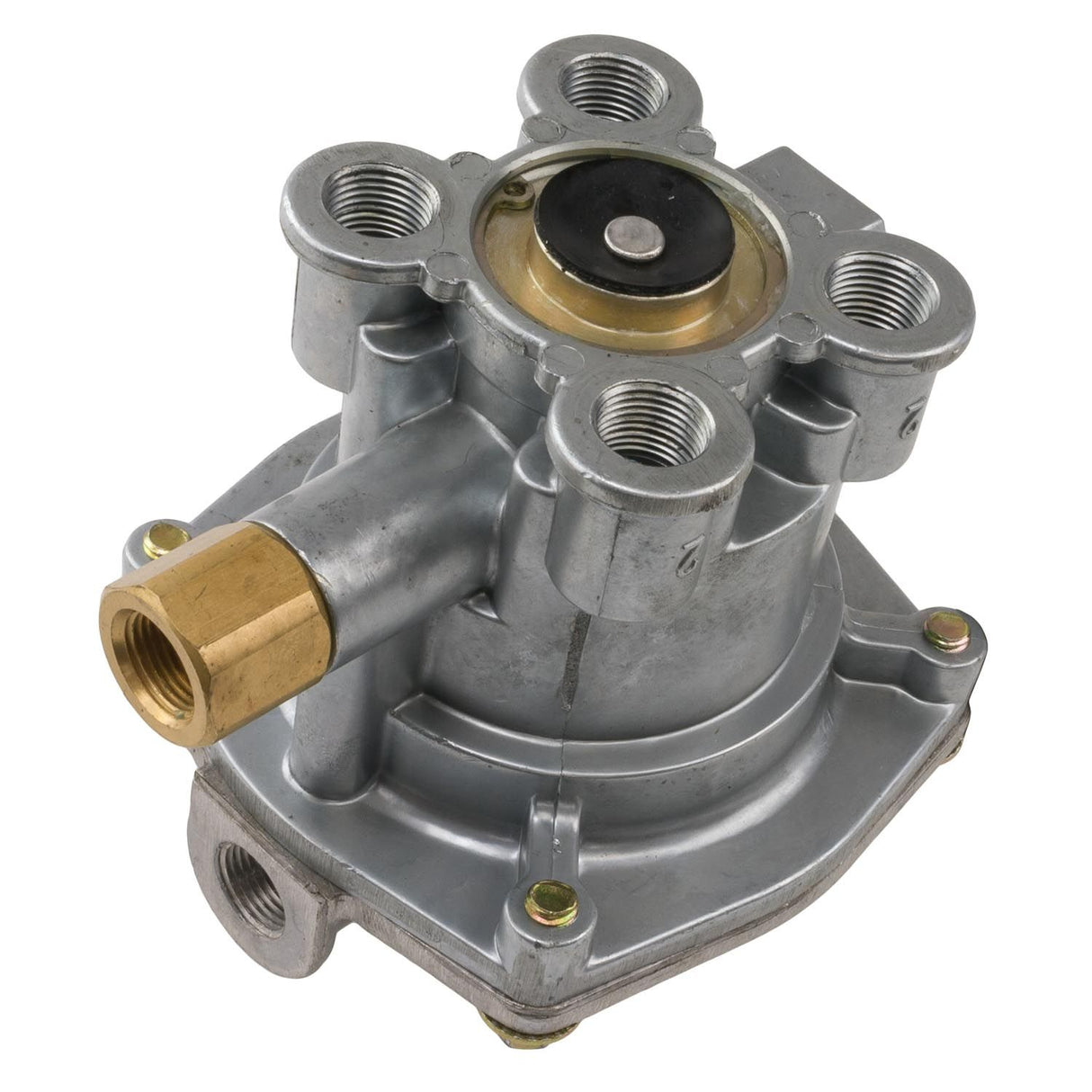 Relay Valve with Ratio 4 Port