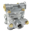 Spring Brake Valve, 70 PSI 3/8"-1/2"