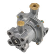 RELAY EMERGENCY VALVE 4.5 PSI