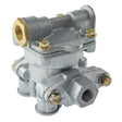 Spring Brake Valve, 70 PSI 3/8"-1/2"