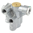 Control Valve SVC Brake Priority