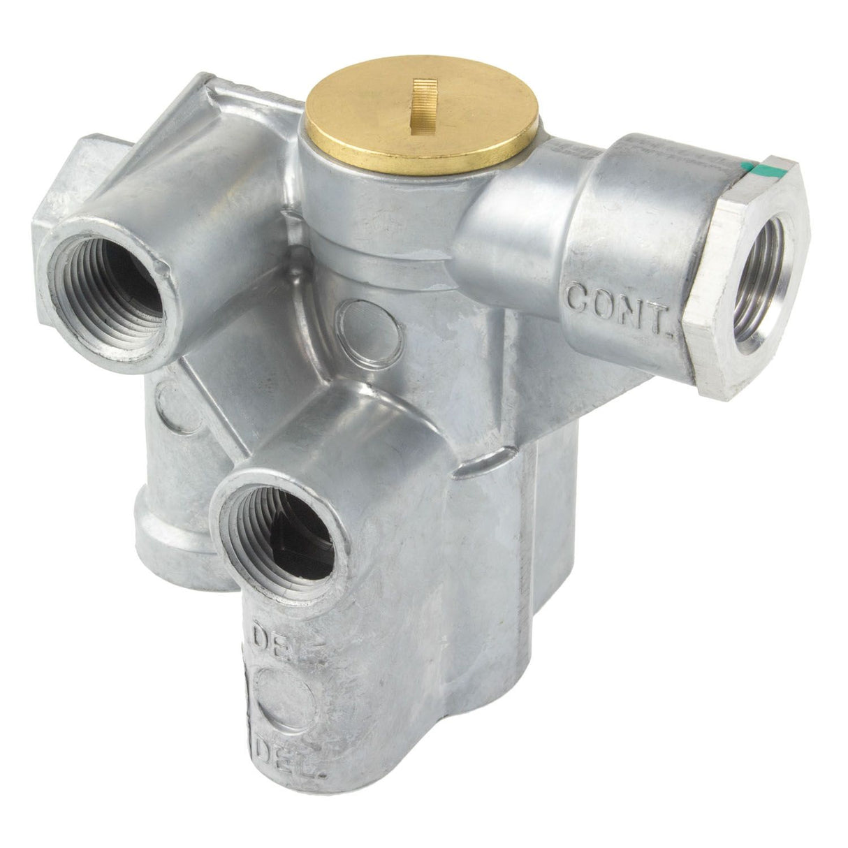 Control Valve SVC Brake Priority