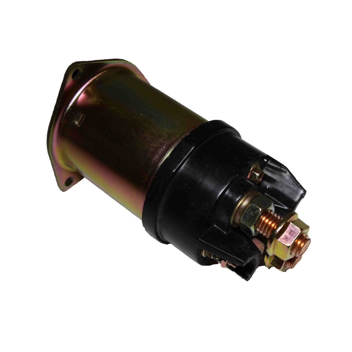 12 VOLT SOLENOID