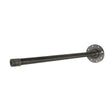 Bolt Pattern Spline Drive Axle Shaft for