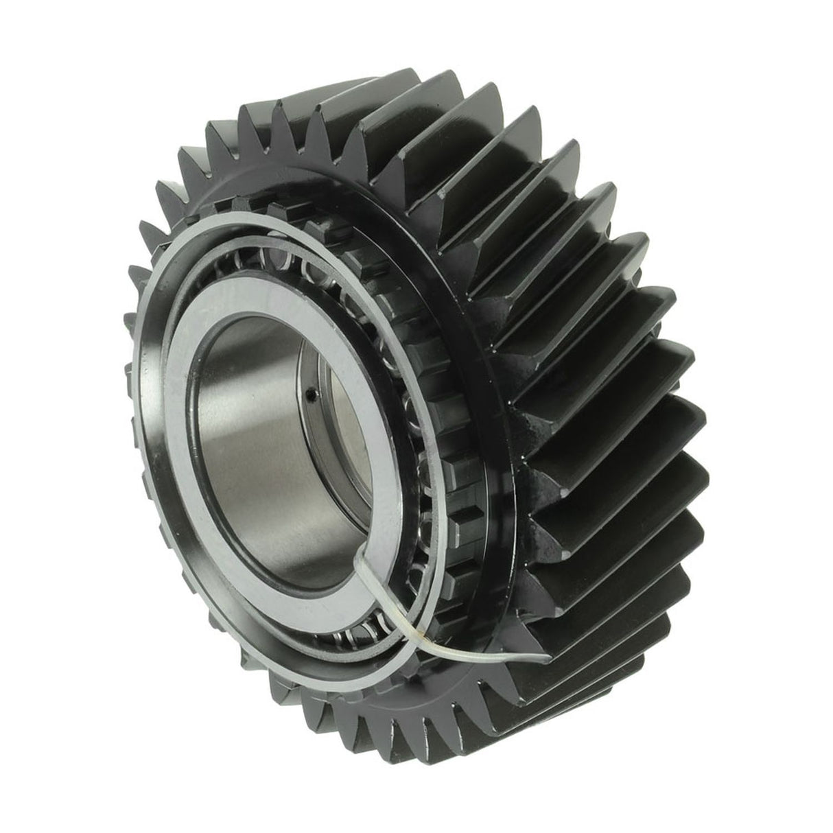 Manual Transmission Main Shaft 3rd Gear 35 Tooth for Volvo I-Shift