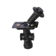 VALVE W/LEVER