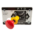 AIR CONTROL VALVE PTO ONLY