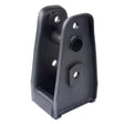CENTER HANGER UNDERMOUNT