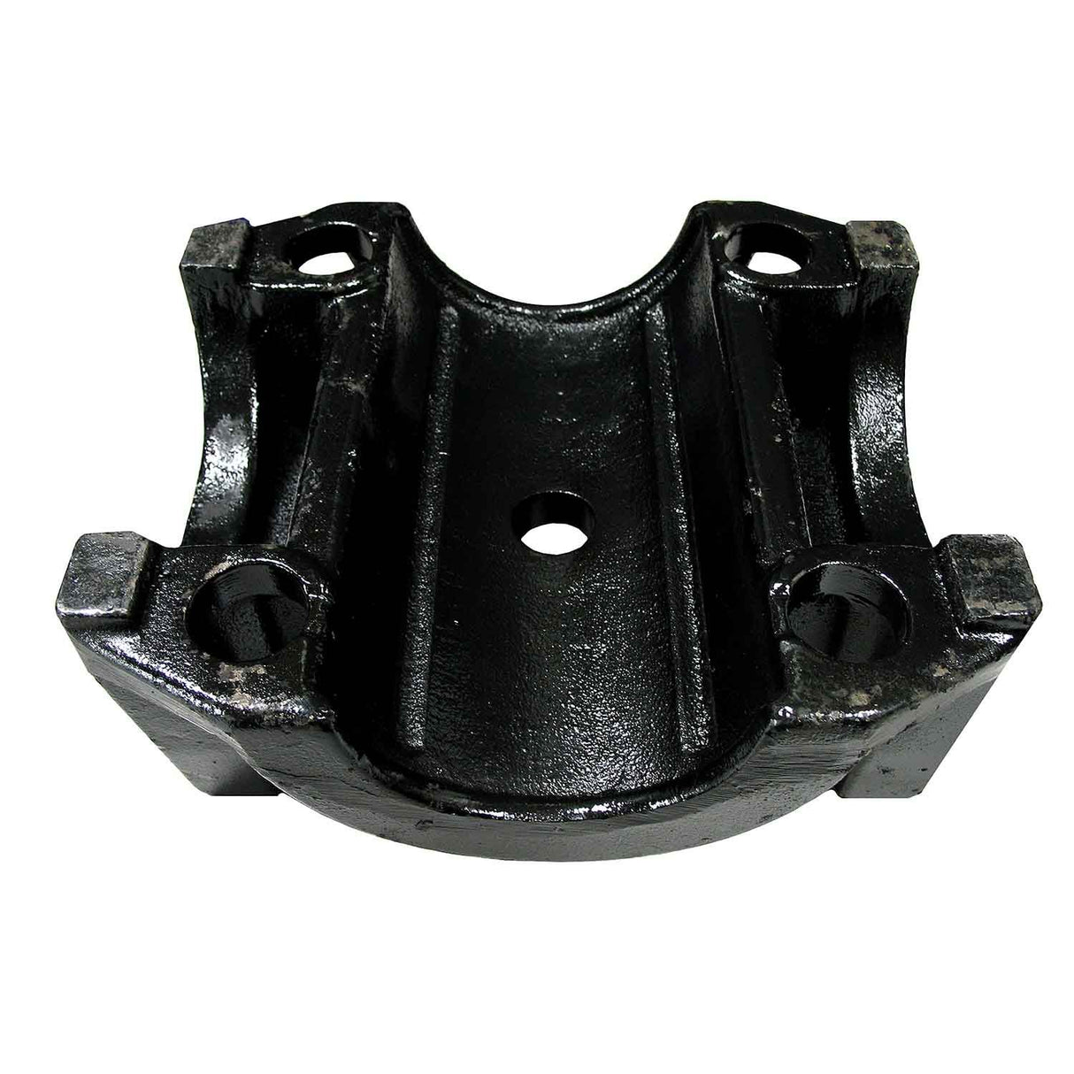 UPPER TRUNNION SADDLE